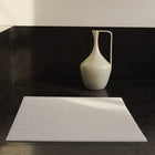 Solid Indoor/Outdoor Shag Mat