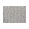 Spark Woven Floormat  option Almond