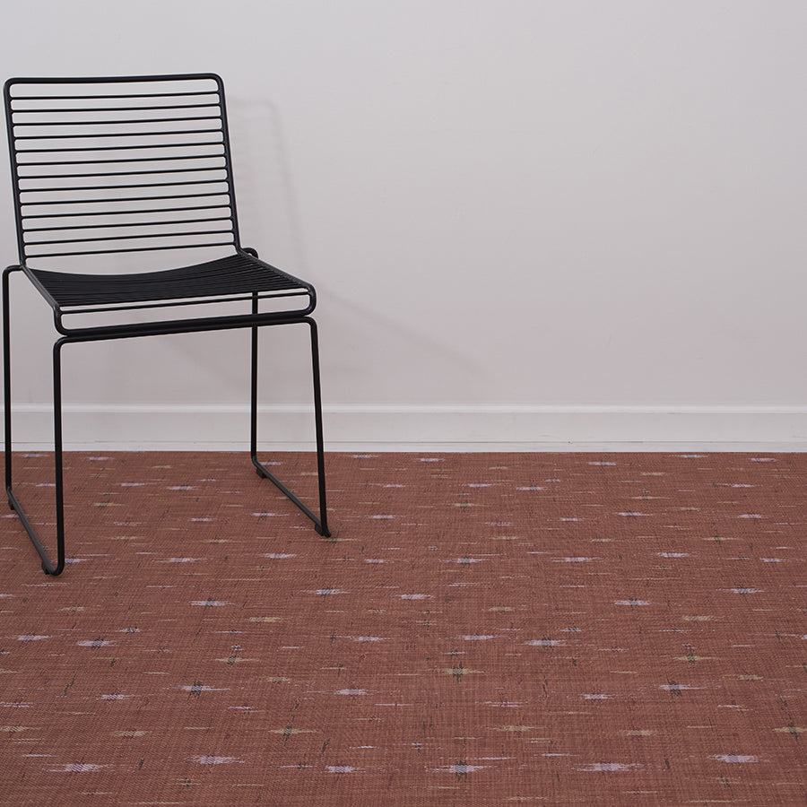 Spark Woven Floormat