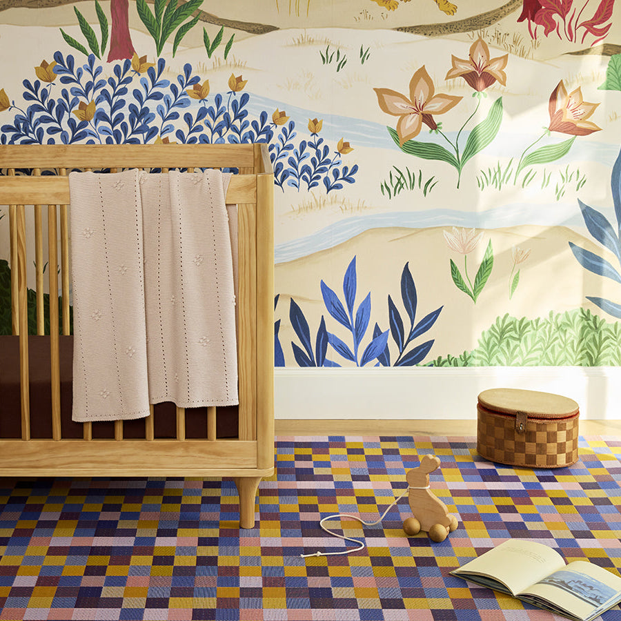 Tint Rug