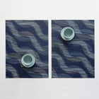 Twist Table Mat (Set of 4)