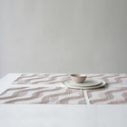 Twist Table Mat (Set of 4)