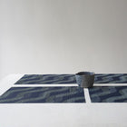 Twist Table Mat (Set of 4)