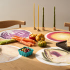 Vegetable Placemat (Set of 4)