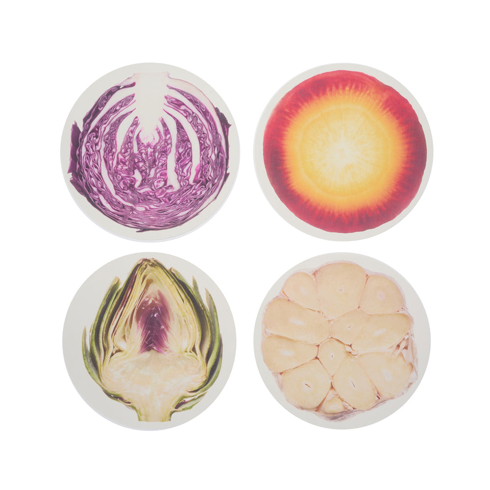 Vegetable Placemat (Set of 4)
