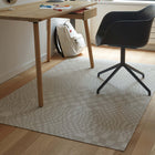 Warp Floormat