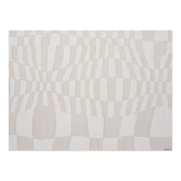 Warp Floormat