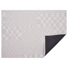 Warp Floormat