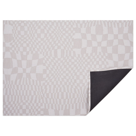 Warp Floormat