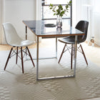 Warp Floormat