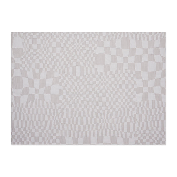 Warp Floormat