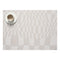 Warp Placemat (Set of 4)  option Sand