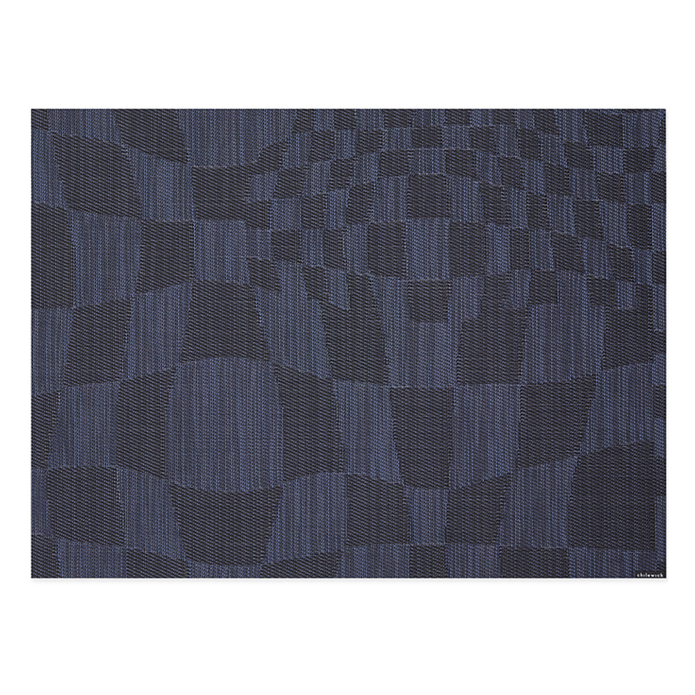 Warp Placemat (Set of 4)