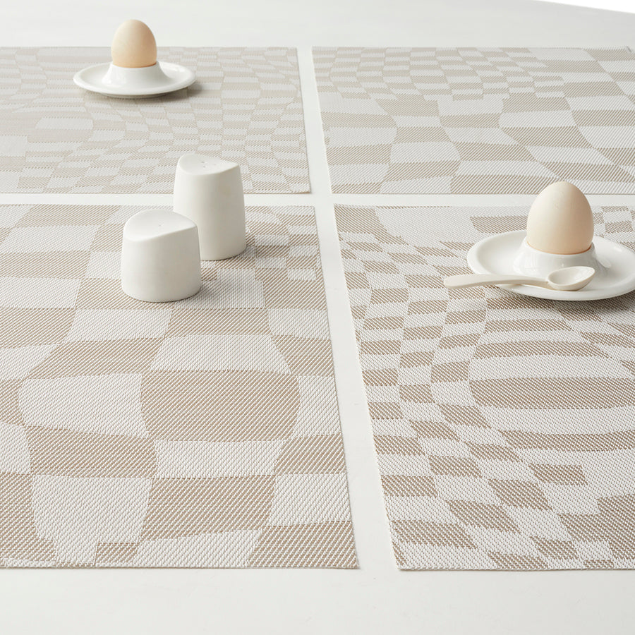 Warp Placemat (Set of 4)