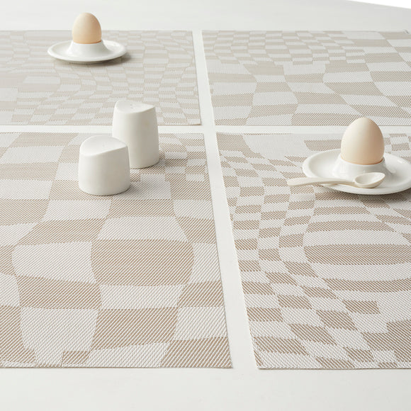 Warp Placemat (Set of 4)
