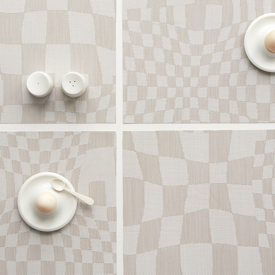 Chilewich Warp Woven Place Mats