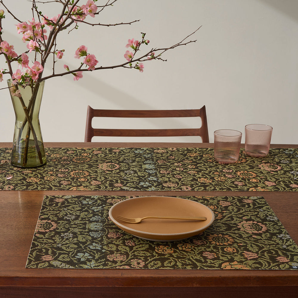 William Morris Placemat (Set of 4)