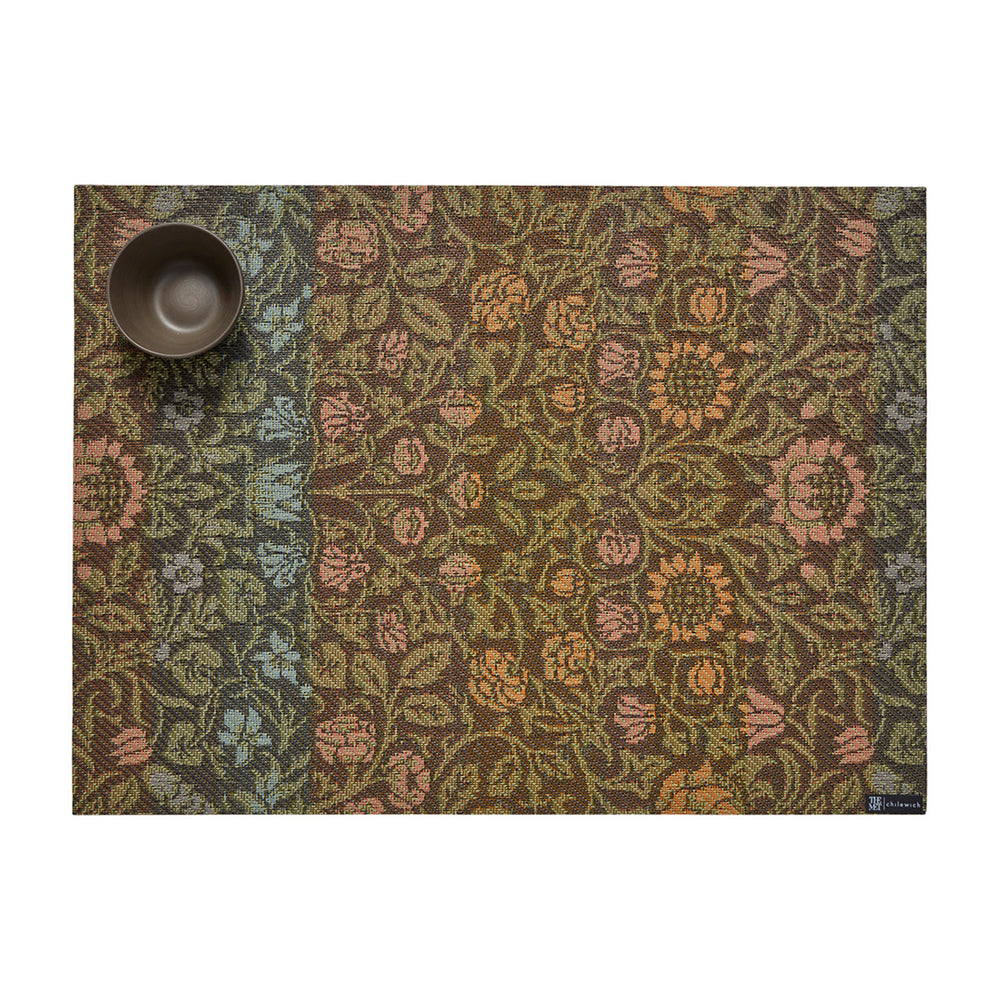 William Morris Placemat (Set of 4)