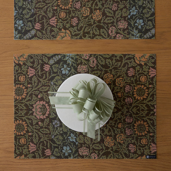 William Morris Placemat (Set of 4)
