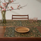 William Morris Table Runner
