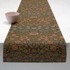William Morris Table Runner