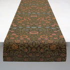 William Morris Table Runner