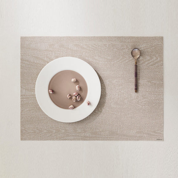 Woodgrain Placemat (Set of 4)