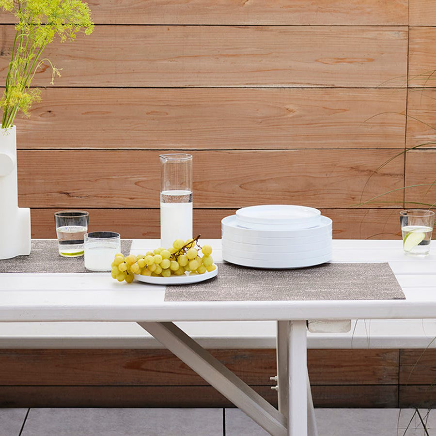 Woodgrain Placemat (Set of 4)