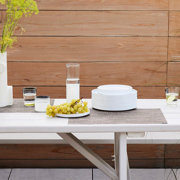 Woodgrain Placemat (Set of 4)