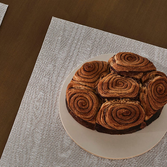 Woodgrain Placemat (Set of 4)