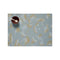 Botanic Placemat (Set of 4)  option Mint