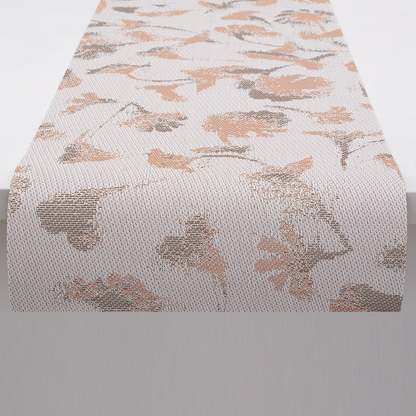 Botanic Table Runner