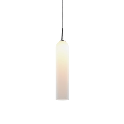Candle LED Pendant Light