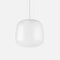AB Pendant Light  option Frosted Clear