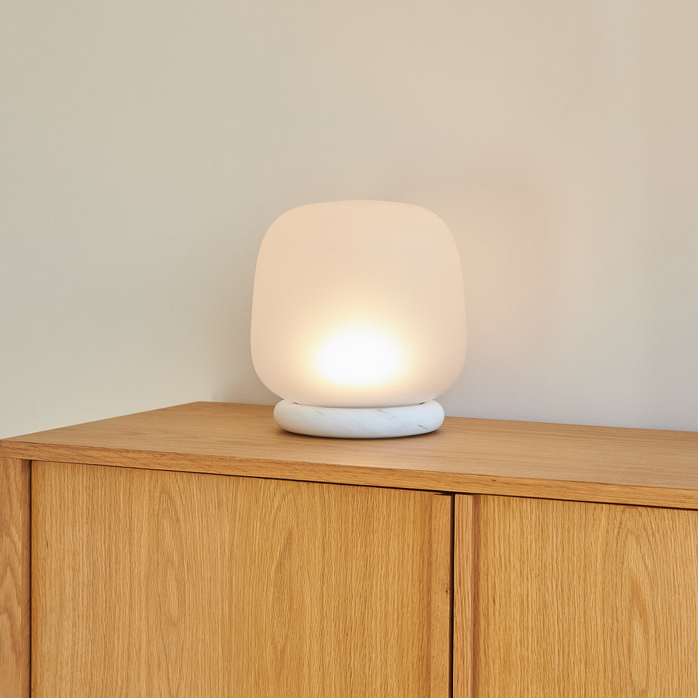 AB Table Lamp