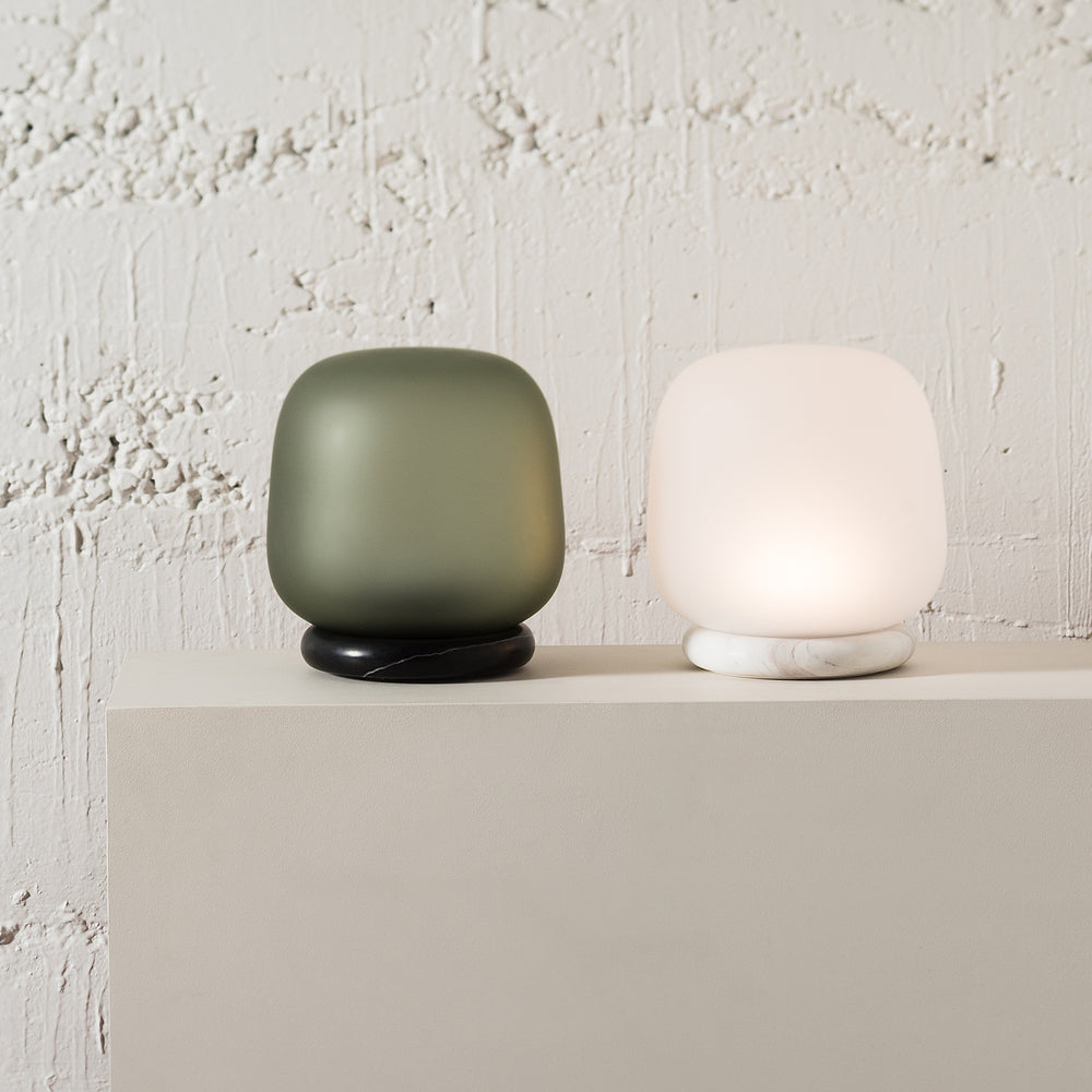 AB Table Lamp