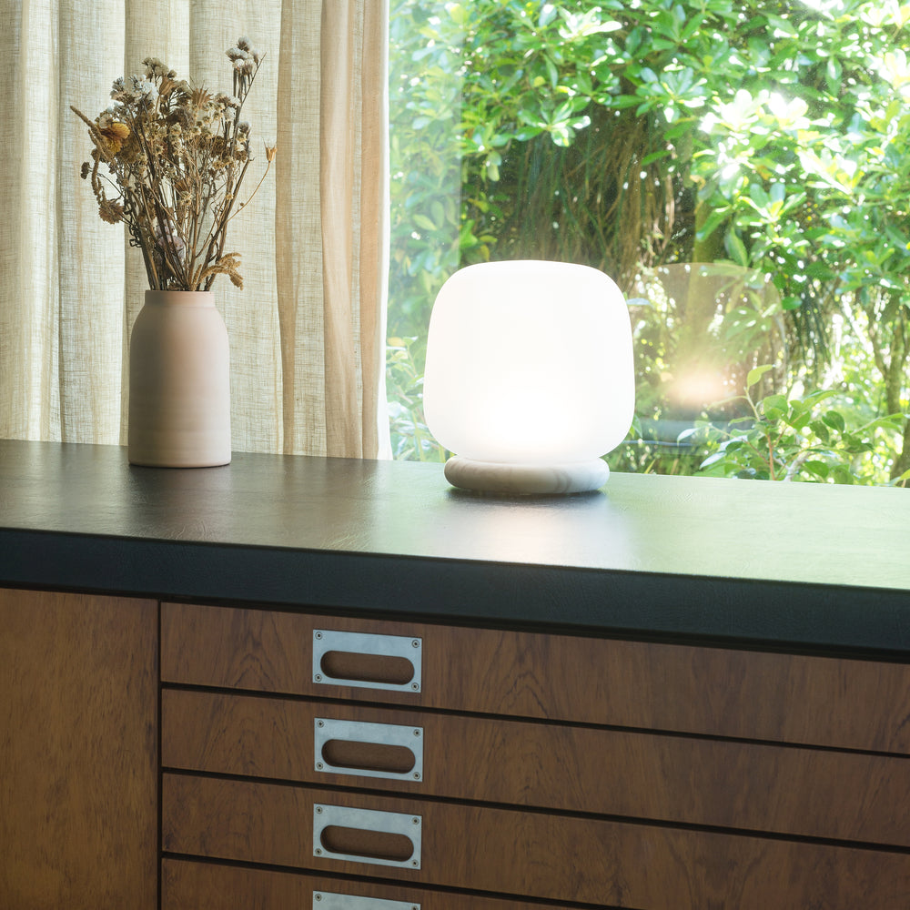 AB Table Lamp