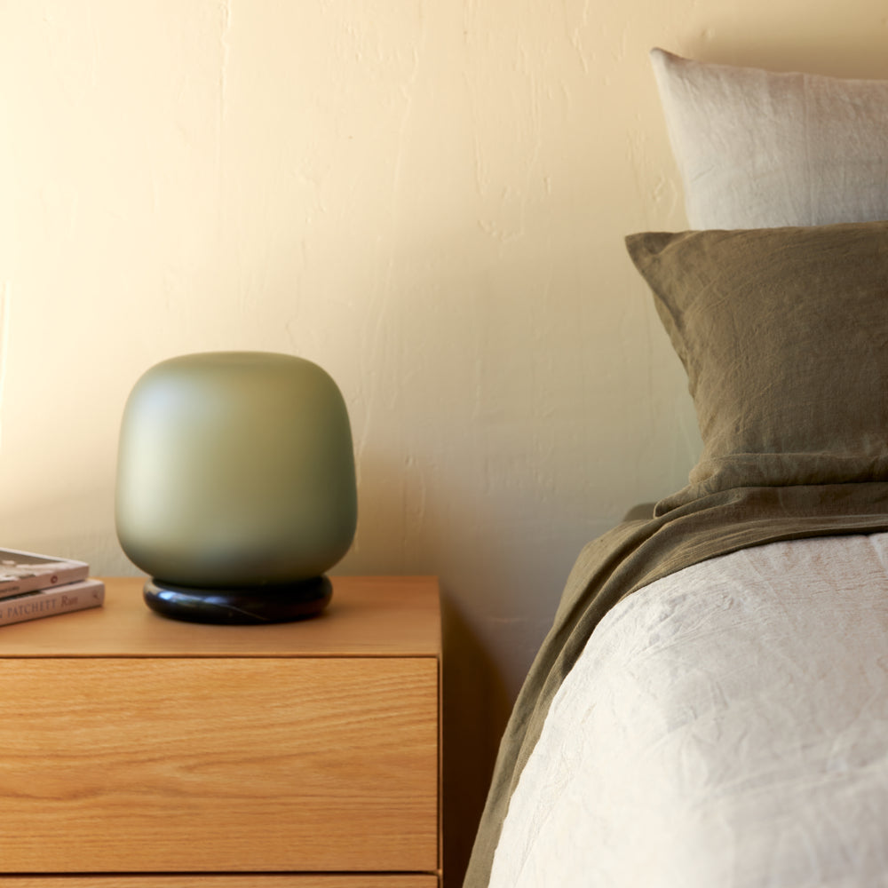 AB Table Lamp
