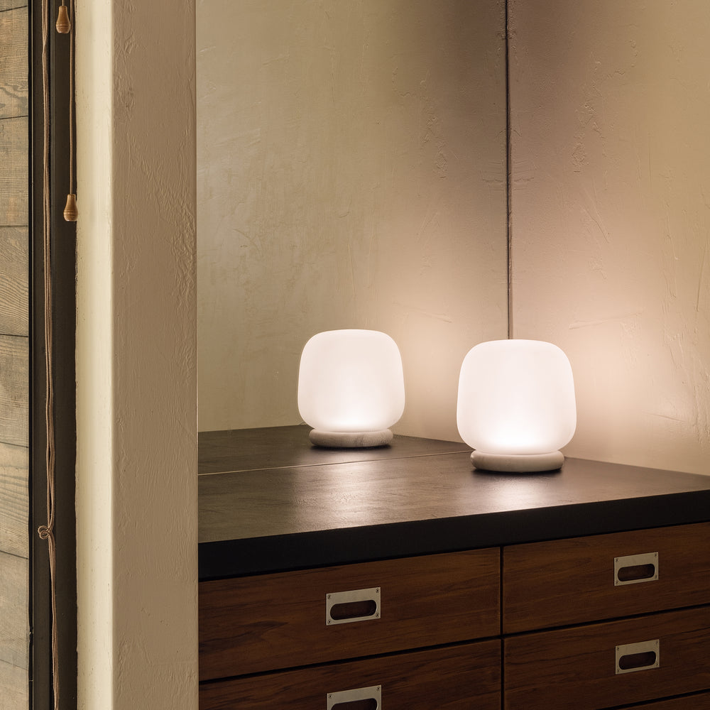 AB Table Lamp