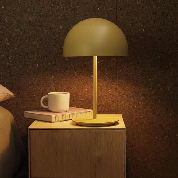 Pin Table Lamp