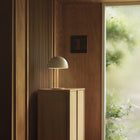 Pin Table Lamp