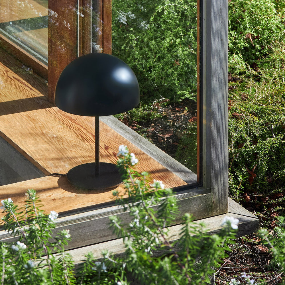 Pin Table Lamp