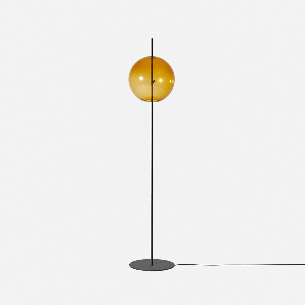Point Floor Lamp