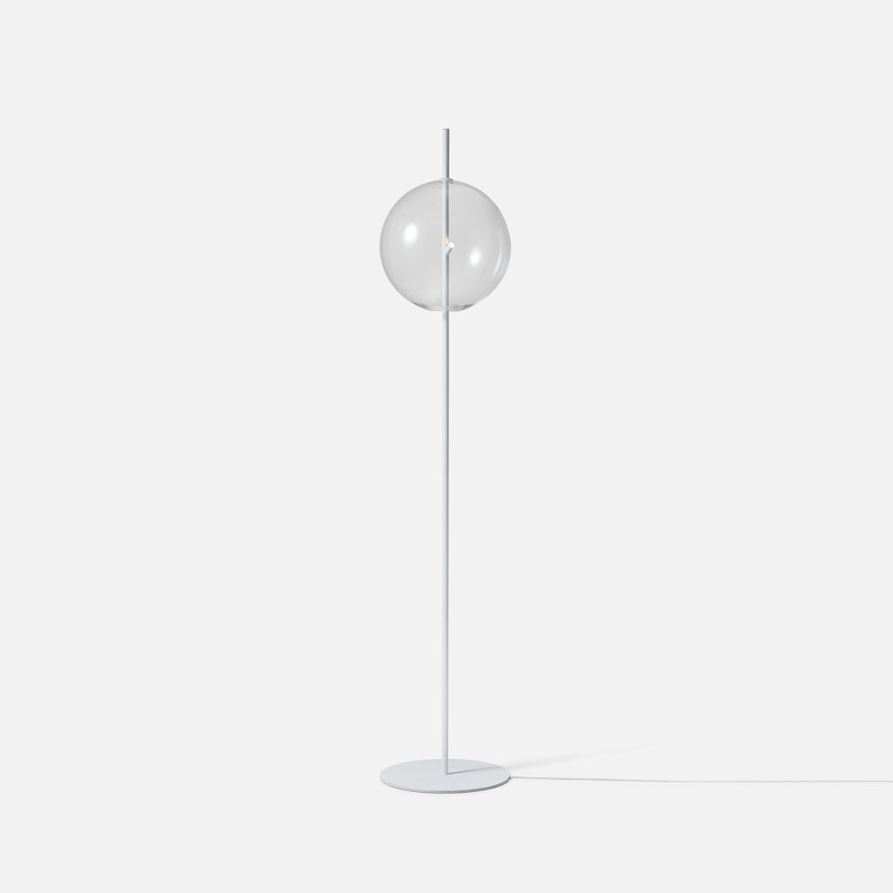 Point Floor Lamp