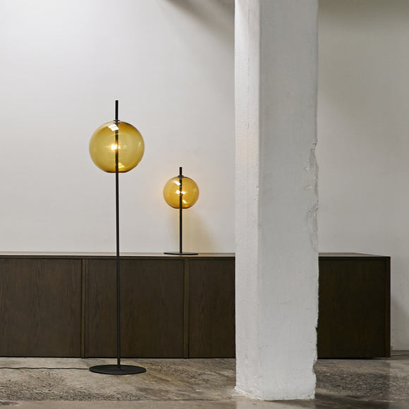 Point Floor Lamp