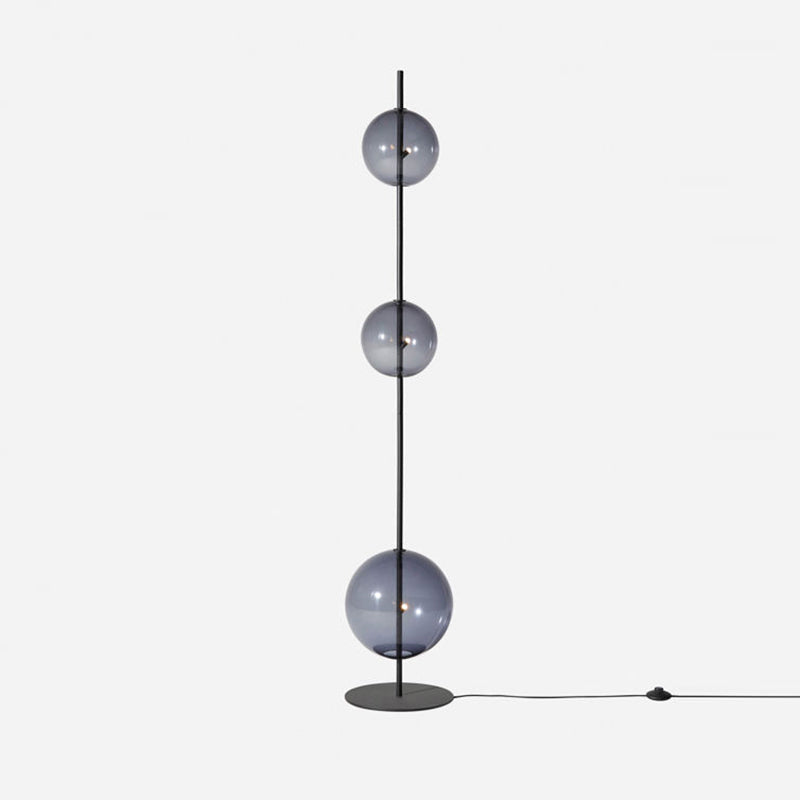 Point Modular Floor Lamp