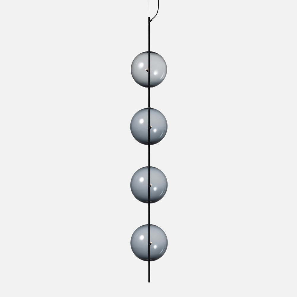 Point Modular Pendant Light
