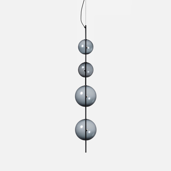 Point Modular Pendant Light