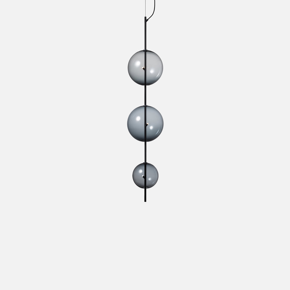 Point Modular Pendant Light