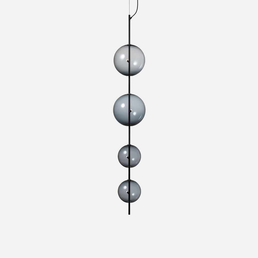 Point Modular Pendant Light
